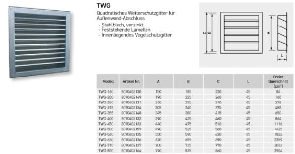 TWG-630