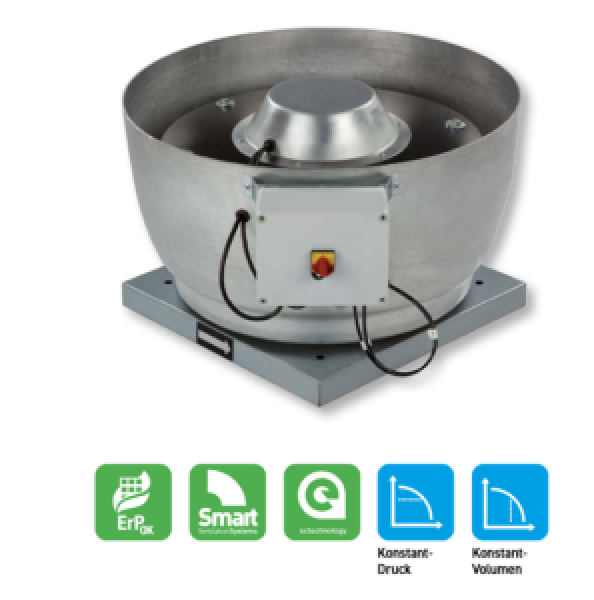 CRVB-400 N ECOWATT PLUS