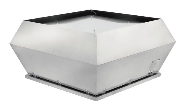 DV-EX 355D4 ATEX Dachvent. DV-EX 355D4 ATEX Dachvent.