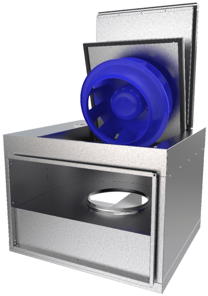 RSI 60-35 EC Kanalvent.