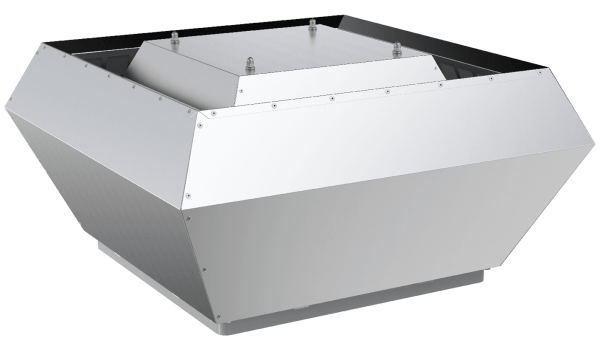 DVCI 710-S Dachvent. EC