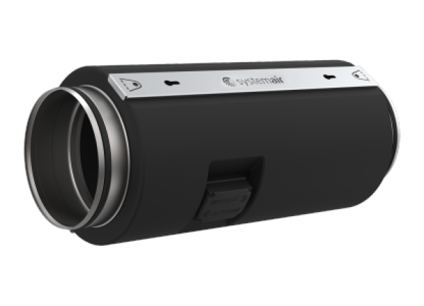 Prio Silent XP 250EC-L