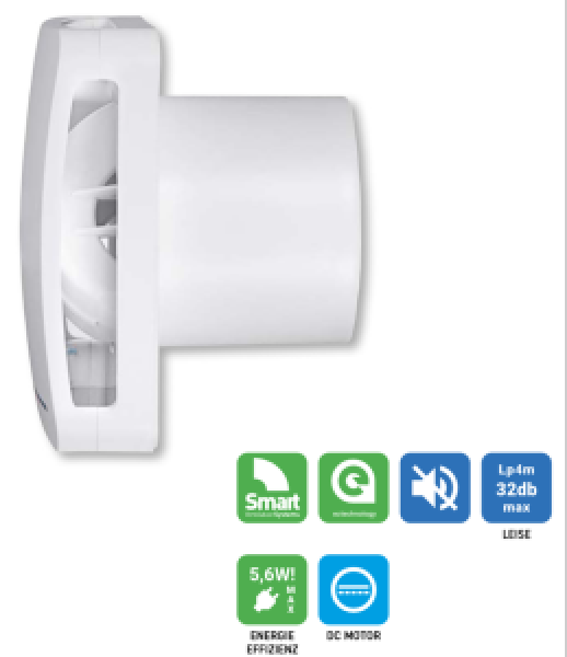 ECOAIR SLC