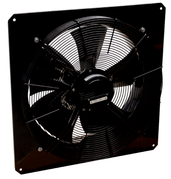 AW 315E4 sileo Axialventilator