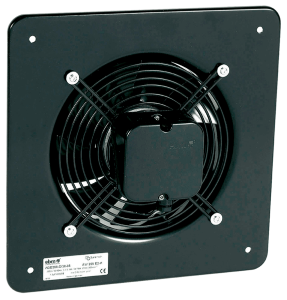 KABB-4000/355 ECOWATT