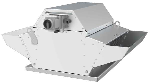 DVG-V 355EC-XL-F400