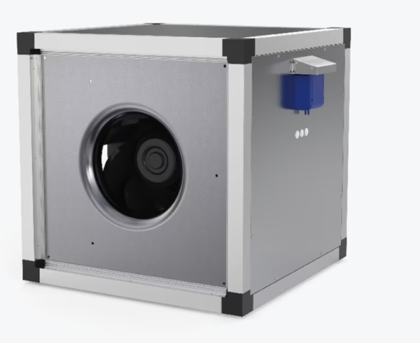 MUB-CAV/VAV 062 560EC