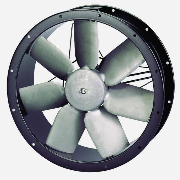 Axial-Rohrventilator TCBT/6-630/H