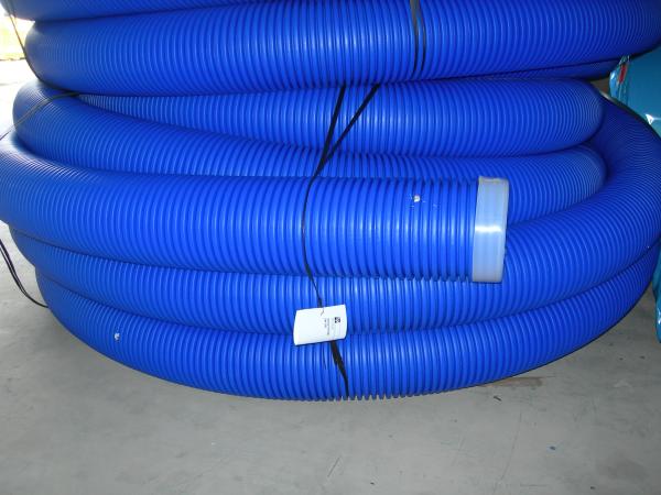 Erdwärmetauscherrohr L=50m DN=200mm Erdwärmetauscherrohr L=50m DN=200mm