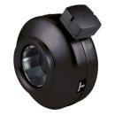 Radial-Rohrventilator VENT-125 ECOWATT