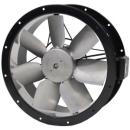 Axial-Rohrventilator TCBT/6-630 H EX