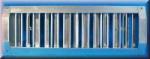 Rohrgitter SRS.verzinkt B=525 H=225