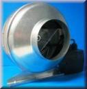 Rohrventilator- RVS/400/L