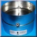 Rohr- Rückschlagklappe DN 400