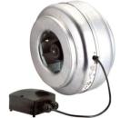 Radial Rohrventilator VENT-200 L