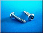 Pias/Innenvierkannt 4,2*13mm