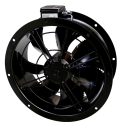 AR 910DS sileo Axialventilator