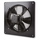 Axial Wandventilator HXBR-355 ECOWATT