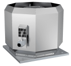 DVV 560D4-6-XL/F400 Dachvent.