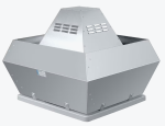 DVN 355D6 Dachventilator