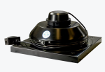 TFSK 200 EC Black sileo