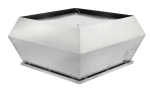DV-EX 450D4 ATEX Dachvent.