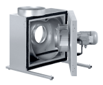 KBR/F 315D4 Radialvent.