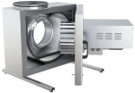 KBT 180EC Thermo fan