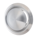 Zu- und Abluft Ø 150 mm