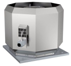 DVV 630D6-XL/120°C IE3