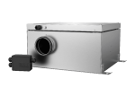 KVK Silent 160