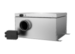 KVK Silent 100 EC