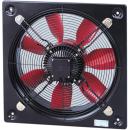 Axial-Wandventilatoren HCFB/4-500/H