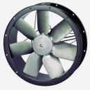 Axial-Rohrventilator TCBB/6-355/H
