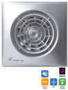 S&P SILENT-100 CRZ Kleinraum-Ventilator
