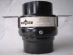 DS18 Deckenschott  DN250